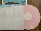 Halsey: Badlands Pink Vinyl Signed / Autographed RARE