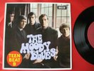 The Moody Blues Teen Beat 9 sehr rare