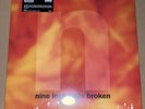 NINE INCH NAILS  BROKEN  DEFINITIVE EDITION  180 GRAM VINYL  EXPLICIT  MINT NEW