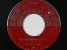 Blues 45 - St. Louis Jimmy Oden - Murder In The First Degree - Parrot - mp3