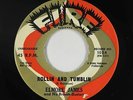 Blues R&B 45 - Elmore James - Rollin and Tumblin - Fire - mp3