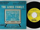 C&W Bluegrass Gospel EP - Lewis Family - S/T - Starday - mp3