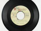 Doo-Wop Rocker Acetate 45 - Sammy Marshall - Pretzel Bender Twist - unreleased?