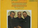 Columbia MS6158 Brahms:Double Con/Fournier/Francescatti/Walter,6 eye original
