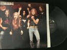 Scorpions Virgin Killer Record 1977 Vintage Vinyl LP Record, NM, RCA Rock Metal