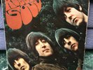 The Beatles Rubber Soul PMC 1267 XEX 579-1 / XEX 580-4 Mono Loud Press Hybrid