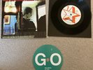 Paul Weller You Do Something To Me rare 7” Vinyl Single Ex The Jam Style Counc