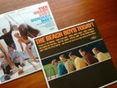 THE BEACH BOYS Today + Summer Days Nights VINYL 2x LP CAPITOL USA REISSUE MINT