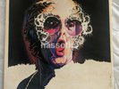 ELTON JOHN Boxset, 5 x LP poster LSP 14512 --MINT--