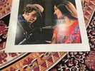 Tom Waits And Crystal Gayle One From The Heart Europe 1982 Vinyl CBS