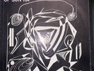 The Heliocentric Worlds of Sun Ra - 1966 White Label Press Scarce