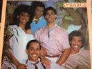 DeBARGE All This Love Vinyl LP VG+1982 OG Gordy 6012GL Motown