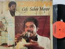 CASAMA -CAFE SABOR MAYOR- SALSA MADE IN CURAZAO #74 LISTEN