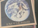 PARADISE - Love Is The Answer   - 1983 - LP