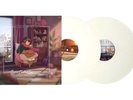 CHILLEDCOW RECORDS - COZY WINTER - WHITE VINYL 2LP - LOFI GIRL - . NEW