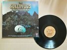 LP 33t THE GOLLIWOGS disque vinyle FANTASY 5996 ( poch MN vinyle MN ) 1975 FR
