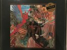Santana Abraxas, MFSL, UltraDisc One-Step 180g, #1227 Limited Edition, SEALED