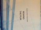 Manic street preachers - rewind the film vinyl lp