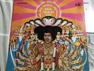 JIMI HENDRIX Experience LP Axis Bold As Love 1967 Stereo vinyl VG