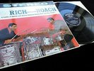 Max Roach / Buddy Rich **Original Mercury CMS 18021 Stereo LP**