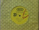 GERSON CORTES AKA KING COMBO 1969 KILLER FUNK SOUL GROOVE 7” 45 BRAZIL HEAR