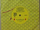 OS MARRUAZES 1969 “SIXTEEN TONS” MOD SOUL GROOVE TAMBA TRIO 7” BRAZIL 45 HEAR