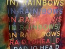 Radiohead - In Rainbows 180g New Sealed Vinyl Record LP