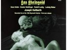 L590 Joseph Keilberth / Wagner: Das Rheingold-The Ring Cycle Vinyl Box Sets