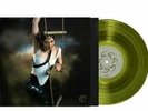 SEE PHOTOS IN-HAND Caroline Polachek Pang Limited Edition OLIVE Vinyl /1000 NEW