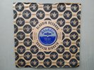 Robert Kelton 78rpm Single 10-inch Aladdin Records #3054 Muddy Shoes