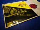 @RCA LIVING STEREO SB 2106 *RICHTER* BRAHMS PIANO CTO NO.2* LEINSDORF* 1S /1S