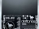 Deftones - White Pony (20th Anniversary Deluxe Edition) - 4 x Vinyl LP