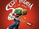 SCOTT PILGRIM VS. THE WORLD [RAMONA FLOWERS EDITION] [COLORED VINYL] NEW VINYL