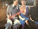 Scorpions - Lovedrive (LP 1979 PolyGram Mercury)