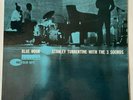 Stanley Turrentine Blue Note 4057 LP 