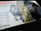 Booker Ervin / Horace Parlan / Richard Williams **US Savoy MG-12154 Mono LP**