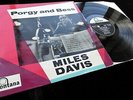 Miles Davis - Porgy & Bess **Original Fontana TFL 5056 Mono LP**
