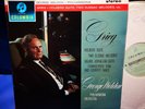 @COLUMBIA SCX 3416 *T/S* WELDON* GRIEG: HOLBERG SUITE /TWO ELEGIAC MELODIES etc