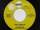 Doo-Wop 45 - Vibraharps - Walk Beside Me - Beech - mp3