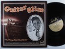 GUITAR SLIM The Things That I Used To Do SPECIALTY LP VG+/VG++