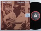 J.B. LENOIR Alabama Blues  BELLAPHON LP VG+ germany