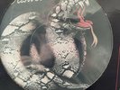 Crawler Picture Disc
