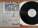 The Fall - Live at the Witch Trials, ORG EX++ 12