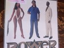 Ice-T Power Vinyl LP