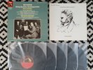 HMV EX 137 29 0306 3 ED1 - Beethoven String Quartets - Busch Quartet NM '85