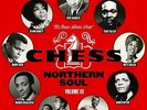 CHESS - NORTHERN SOUL VOL III (LIMITED EDITION 7x 7