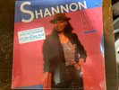 Sealed Shannon - Let The Music Play - 12
