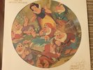 Walt Disney’s Snow White, Sealed LP Picture Disc, 1980 Walt Disney 3101