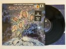 Europe - The Final Countdown - 1986 US 1st Press (NM) In Shrink HYPE Sticker