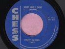 Jimmy Rogers 
